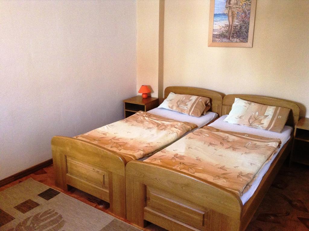 Ubytovanie Anka Sucanska Čachtice Δωμάτιο φωτογραφία